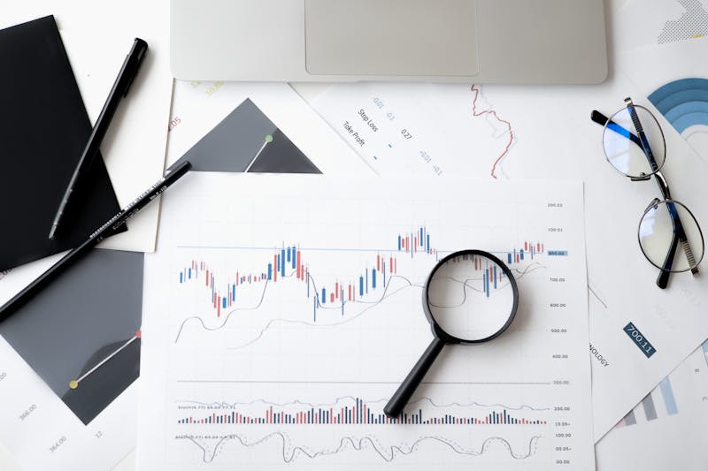 Trading and Business